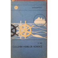COLUMBII MARILOR NORDICE COLUMBII MARILOR NORDICE