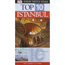 TOP 10. ISTANBUL
