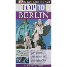 TOP 10. BERLIN