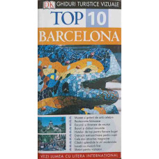 TOP 10. BARCELONA