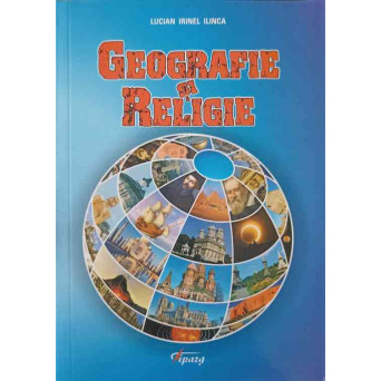GEOGRAFIE SI RELIGIE