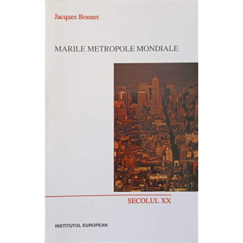 MARILE METROPOLE MONDIALE