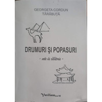 DRUMURI SI POPASURI. NOTE DE CALATORIE