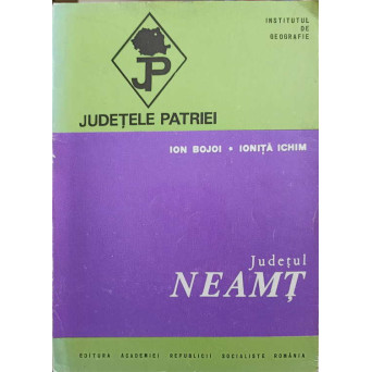 JUDETUL NEAMT