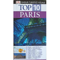 TOP 10 PARIS