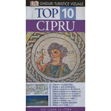 TOP 10 CIPRU