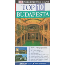 TOP 10 BUDAPESTA