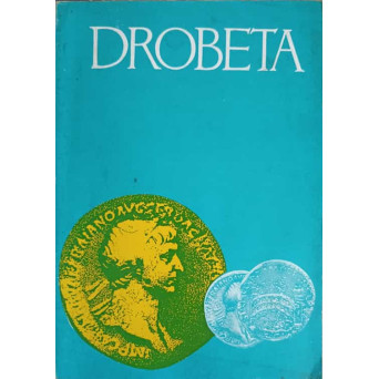 DROBETA