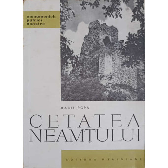CETATEA NEAMTULUI