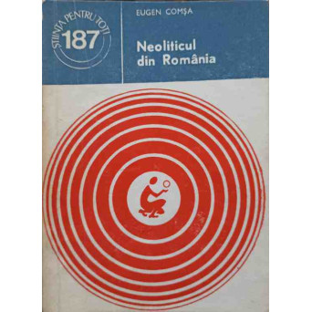 NEOLITICUL DIN ROMANIA