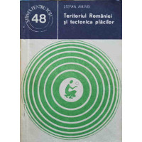 TERITORIUL ROMANIEI SI TECTONICA PLACILOR TERITORIUL ROMANIEI SI TECTONICA PLACILOR