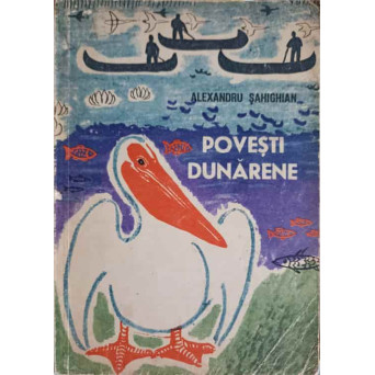 POVESTI DUNARENE