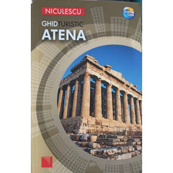 GHID TURISTIC ATENA