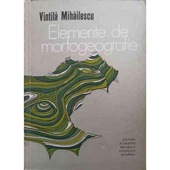 ELEMENTE DE MORFOGEOGRAFIE (GEOGRAFIA RELIEFULUI) TEORETICA REGIONALA. RELIEFUL COMPLEX