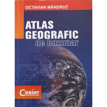 ATLAS GEOGRAFIC DE BUZUNAR