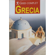 GHID COMPLET - GRECIA