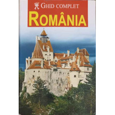 GHID COMPLET - ROMANIA