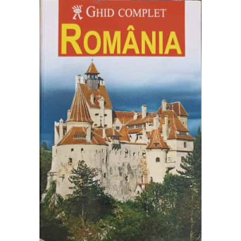 GHID COMPLET - ROMANIA