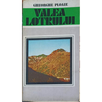 VALEA LOTRULUI (CONTINE HARTA)