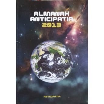 ALMANAH ANTICIPATIA 2013