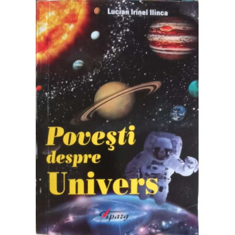 POVESTI DESPRE UNIVERS