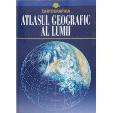 ATLASUL GEOGRAFIC AL LUMII