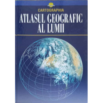 ATLASUL GEOGRAFIC AL LUMII