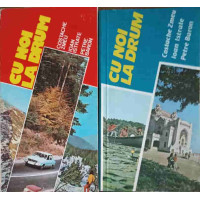 CU NOI LA DRUM VOL.1-2 CU NOI LA DRUM VOL.1-2