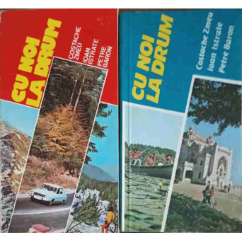 CU NOI LA DRUM VOL.1-2