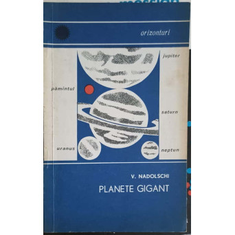 PLANETE GIGANT
