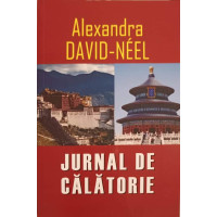 JURNAL DE CALATORIE