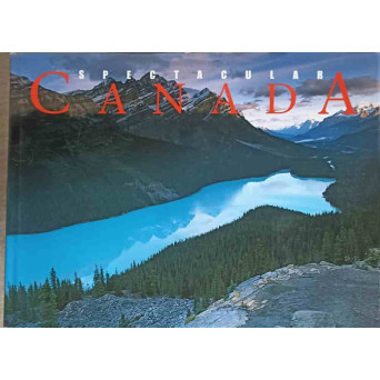 SPECTACULAR CANADA
