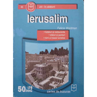 IERUSALIM