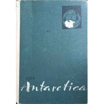 SPRE ANTARCTICA