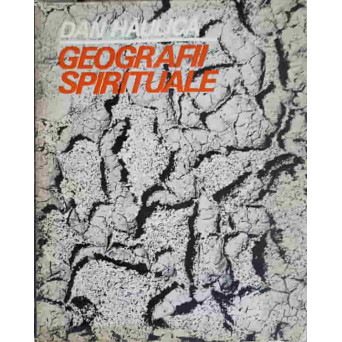 GEOGRAFII SPIRITUALE
