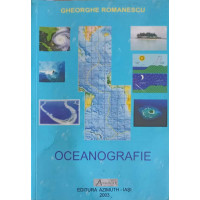 OCEANOGRAFIE OCEANOGRAFIE