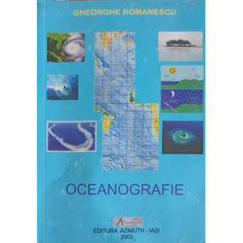 OCEANOGRAFIE