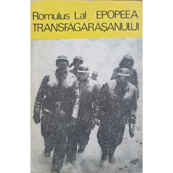 EPOPEEA TRANSFAGARASANULUI