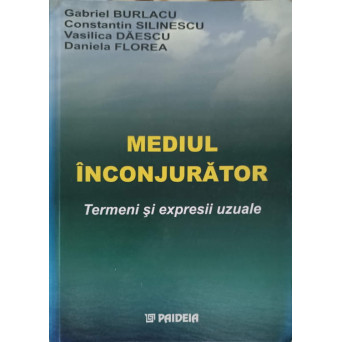 MEDIUL INCONJURATOR. TERMENI SI EXPRESII UZUALE
