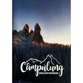 CAMPULUNG MOLDOVENESC