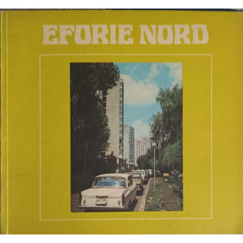 EFORIE NORD