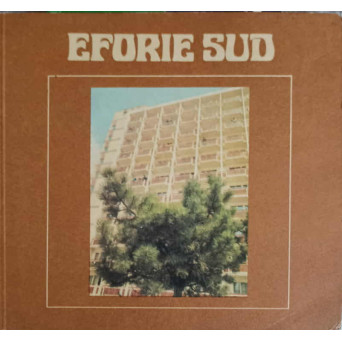 EFORIE SUD