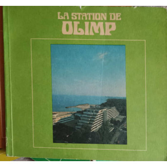 LA STATION DE OLIMP