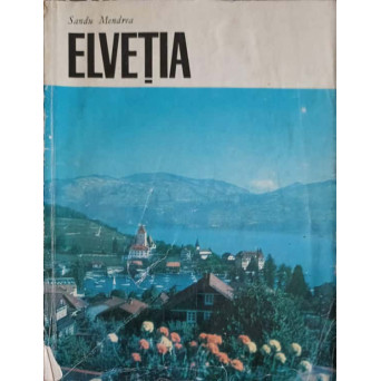 ELVETIA