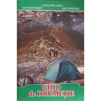 GHID DE DRUMETIE