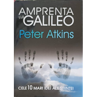 AMPRENTA LUI GALILEO