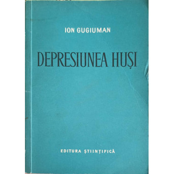 DEPRESIUNEA HUSI