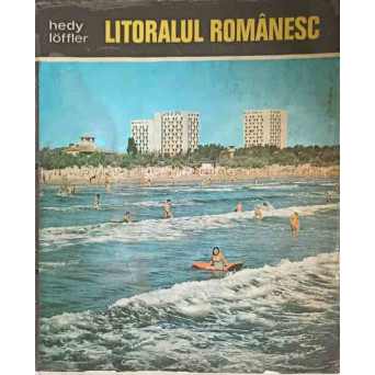LITORALUL ROMANESC
