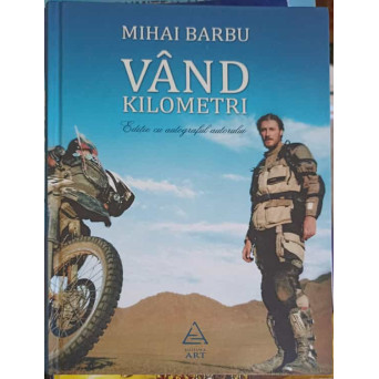 VAND KILOMETRI