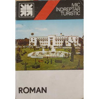 ROMAN ROMAN
